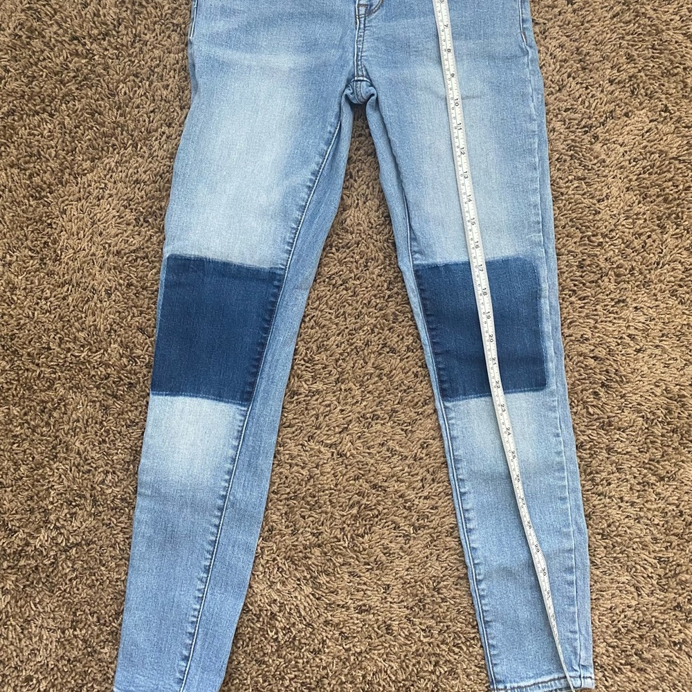 Women’s PacSun Super High Rise Skinniest Jeans - Picture 5 of 6